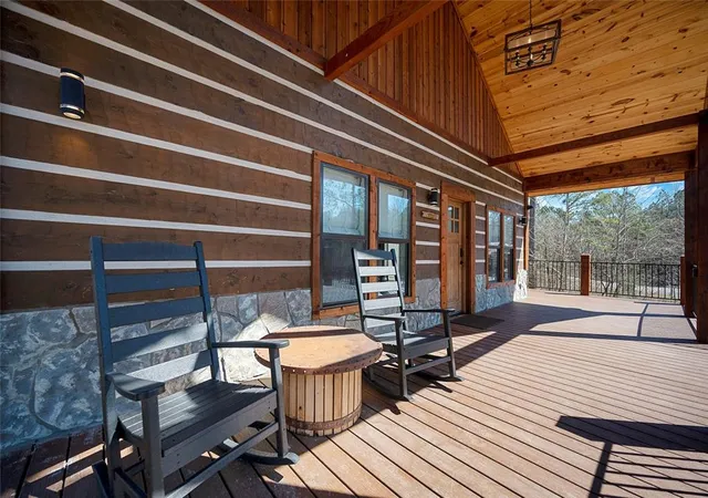 5th image of 48 Eagle Mountain Trl, Broken Bow, OK 74728 | MLS# 1155048
