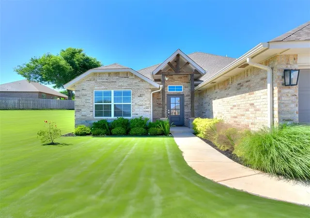 2nd image of 3683 King Arthur Ct, Newcastle, OK 73065 | MLS# 1155064