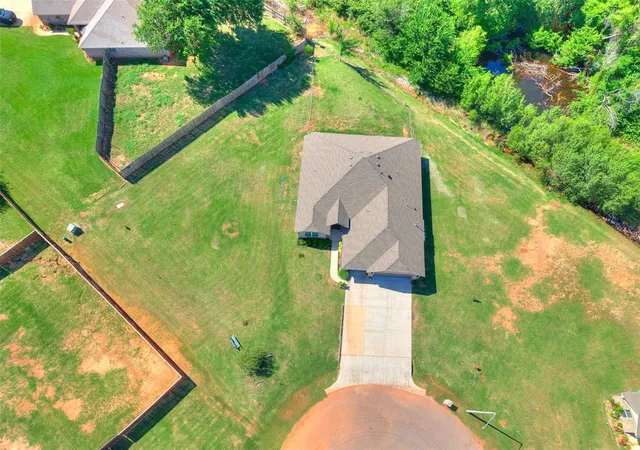 44th image of 3683 King Arthur Ct, Newcastle, OK 73065 | MLS# 1155064