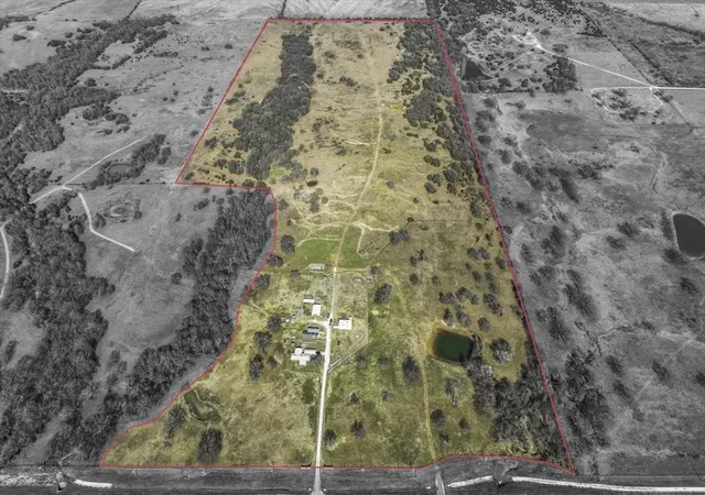 4th image of 001 State Hwy 19, Ada, OK 74820 | MLS# 1155106
