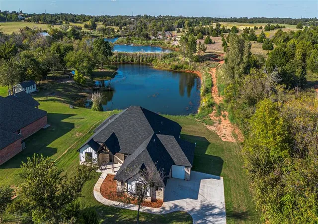 Photo 1 of Single family home for sale at 2260 County Street 1270 Street, Blanchard, OK 73010 | MLS# 1155195 | Listing updated on 2026-01-02