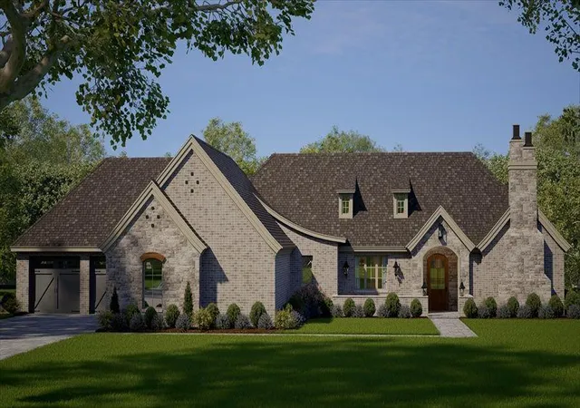 Photo 1 of Mansion for sale at 11917 Venando Ct, Arcadia, OK 73007 | MLS# 1155401 | Listing updated on 2026-09-01