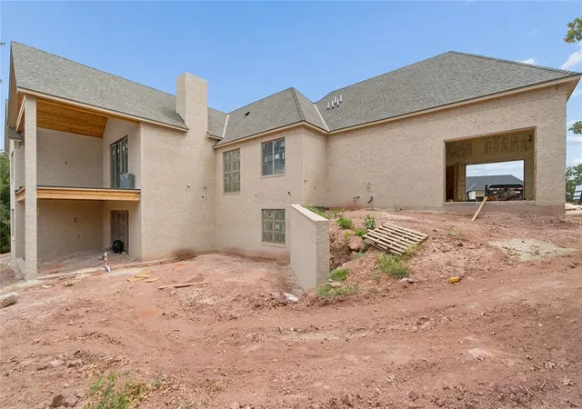Photo 3 of Single family home for sale at 11917 Venando Ct, Arcadia, OK 73007 | MLS# 1155401 | Listing updated on 2026-09-01
