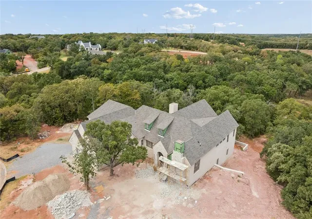 Photo 4 of Single family home for sale at 11917 Venando Ct, Arcadia, OK 73007 | MLS# 1155401 | Listing updated on 2026-09-01