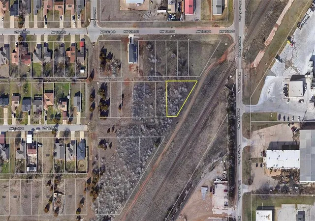 Photo 4 of Land for sale at 120th Street, Oklahoma City, OK 73114 | MLS# 1156085 | Listing updated on 2025-08-27