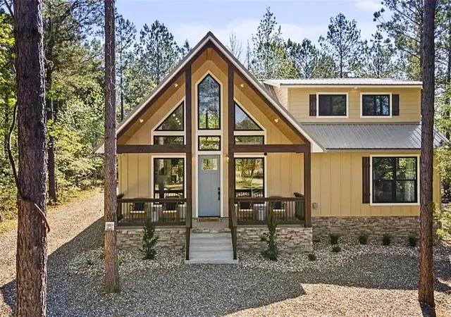 4th image of 45 Trails End Ct, Broken Bow, OK 74728 | MLS# 1156130