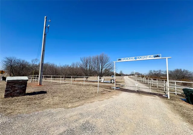 Photo 3 of Land for sale at 1301 E Tecumseh Rd, Norman, OK 73071 | MLS# 1156731 | Listing updated on 2026-08-19