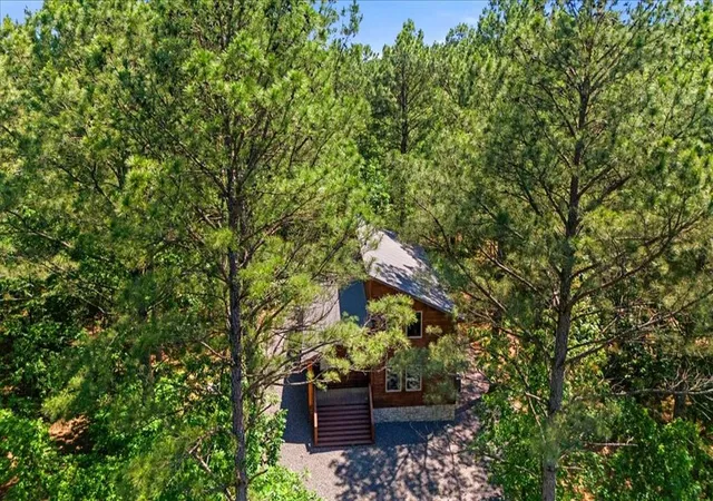 Photo 42 of Single family home for sale at 102 Love Boat Ln, Broken Bow, OK 74728 | MLS# 1156943 | Listing updated on 2025-09-06