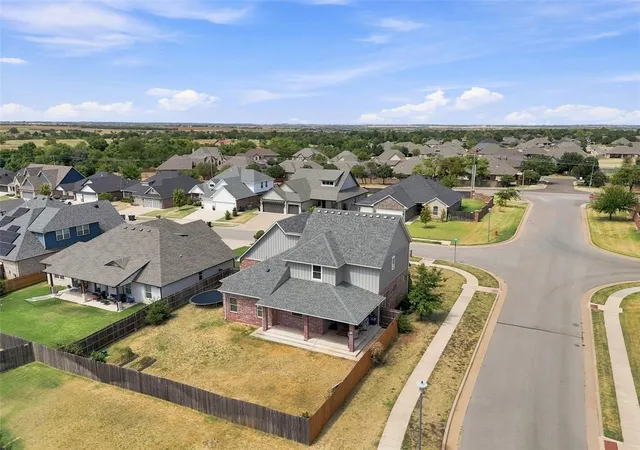 40th image of 11700 Nw 108th Ter, Yukon, OK 73099 | MLS# 1157080