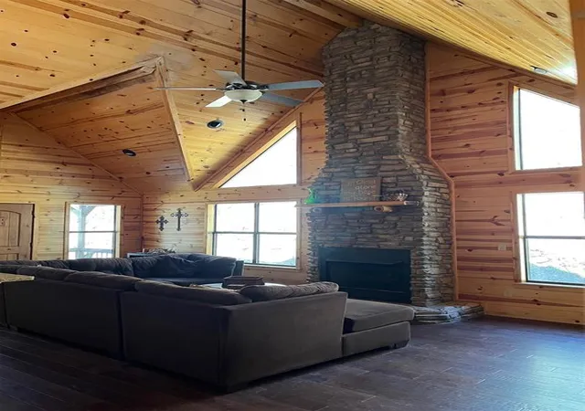 2nd image of 163 Mountain Loop, Broken Bow, OK 74728 | MLS# 1157141