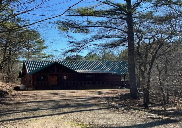 22nd image of 163 Mountain Loop, Broken Bow, OK 74728 | MLS# 1157141