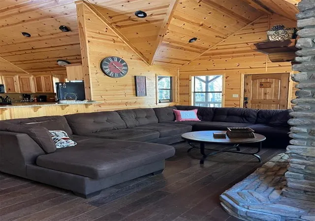 3rd image of 163 Mountain Loop, Broken Bow, OK 74728 | MLS# 1157141
