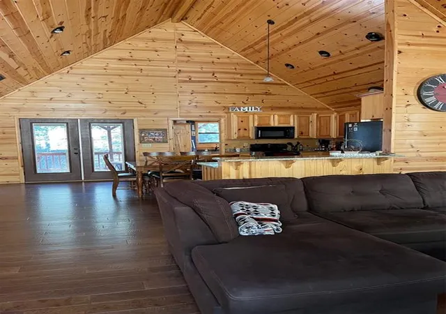 4th image of 163 Mountain Loop, Broken Bow, OK 74728 | MLS# 1157141