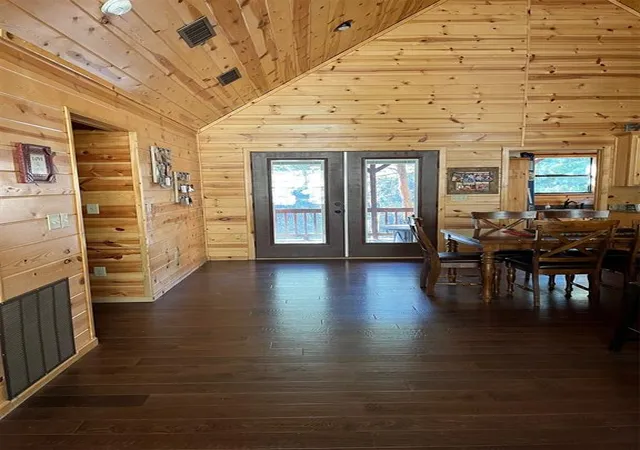 5th image of 163 Mountain Loop, Broken Bow, OK 74728 | MLS# 1157141
