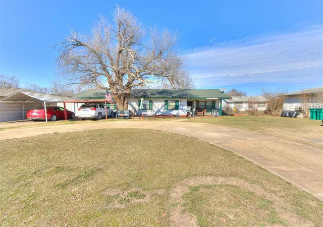 1st image of 6835 Sw 59th St, Oklahoma City, OK 73179 | MLS# 1157283