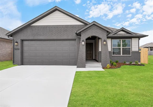 1st image of 16016 Switchgrass Pl, Moore, OK 73170 | MLS# 1157329