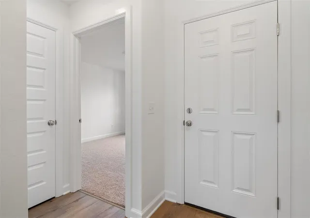 4th image of 16016 Switchgrass Pl, Moore, OK 73170 | MLS# 1157329