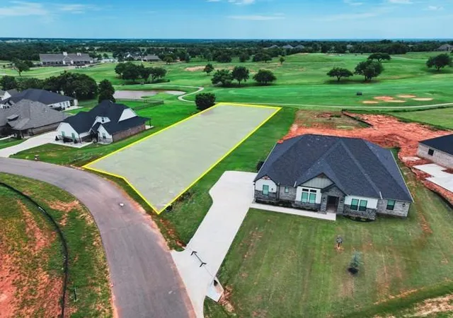 Photo 1 of Land for sale at 2287 County St 2969, Blanchard, OK 73010 | MLS# 1157345 | Listing updated on 2025-06-26