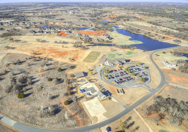 Photo 7 of Land for sale at 2287 County St 2969, Blanchard, OK 73010 | MLS# 1157345 | Listing updated on 2025-06-26