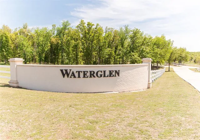 Photo 4 of Land for sale at 9162 Crk View Rd, Guthrie, OK 73044 | MLS# 1157401 | Listing updated on 2025-06-04