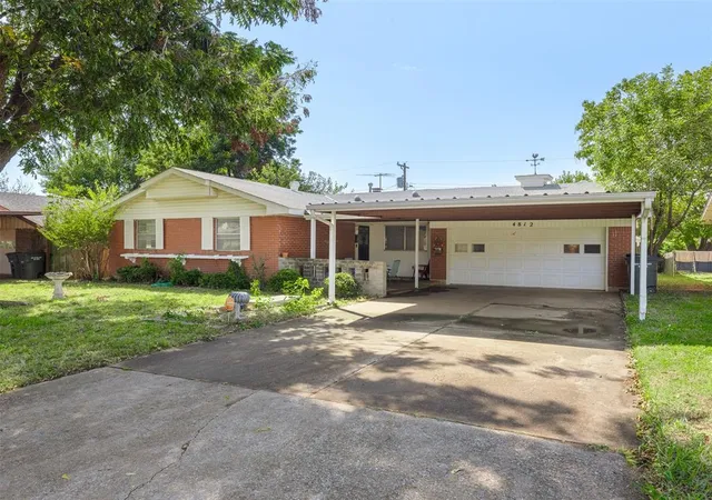 1st image of 4812 Del Crest Dr, Del City, OK 73115 | MLS# 1157432