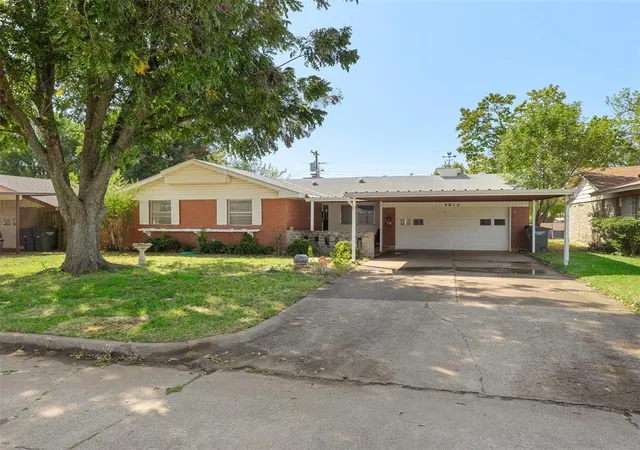 2nd image of 4812 Del Crest Dr, Del City, OK 73115 | MLS# 1157432
