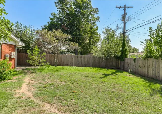 30th image of 4812 Del Crest Dr, Del City, OK 73115 | MLS# 1157432