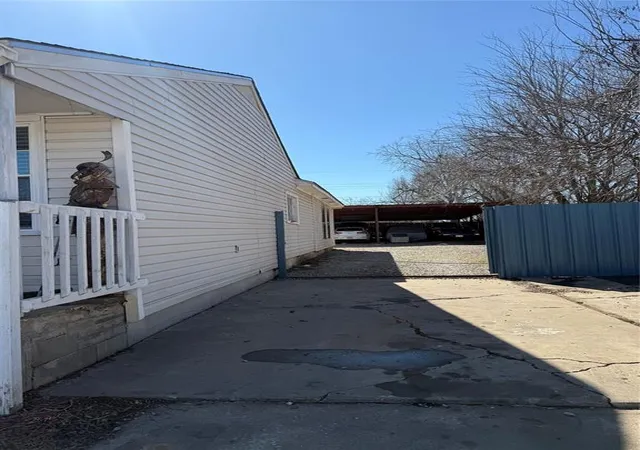 30th image of 4604 Se 26th St, Oklahoma City, OK 73115 | MLS# 1157710
