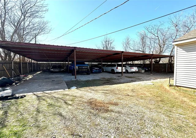 3rd image of 4604 Se 26Th St, Oklahoma City, OK 73115 | MLS# 1157710