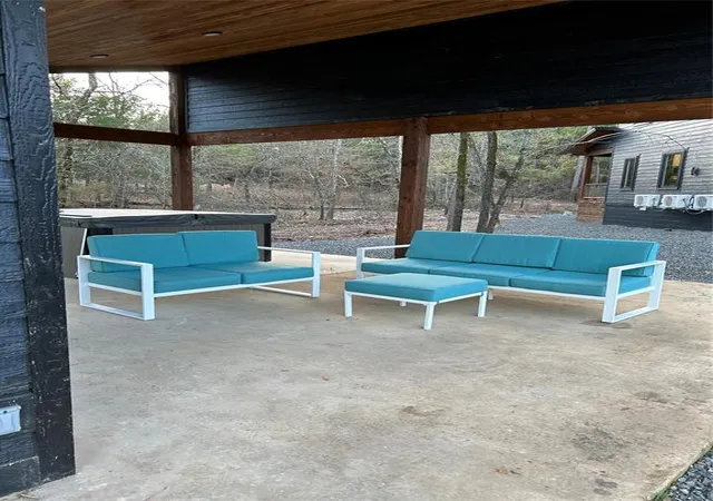 5th image of 19 Smoked Hickory Ln, Broken Bow, OK 74728 | MLS# 1157800