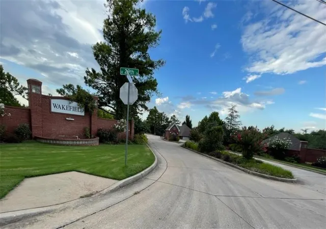 Homes for sale in Choctaw, OK | 3301 Wakefield Ln, Choctaw, OK 73020 | MLS# 1157837