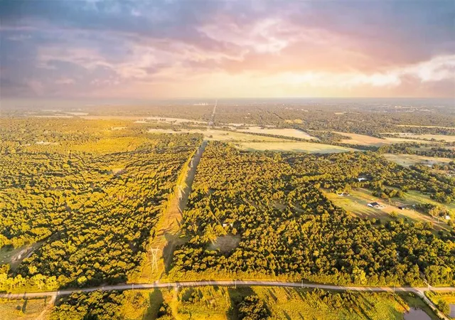 Photo 1 of Land for sale at 21705 N Pottawatomie Rd, Luther, OK 73054 | MLS# 1158089 | Listing updated on 2026-05-19