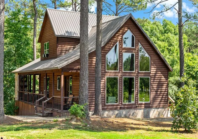 Photo 1 of Single family home for sale at 7 Blue Maple Trl, Broken Bow, OK 74728 | MLS# 1158277 | Listing updated on 2026-01-15