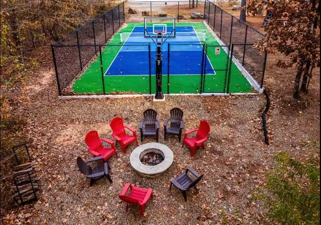 Photo 2 of Single family home for sale at 7 Blue Maple Trl, Broken Bow, OK 74728 | MLS# 1158277 | Listing updated on 2026-01-15