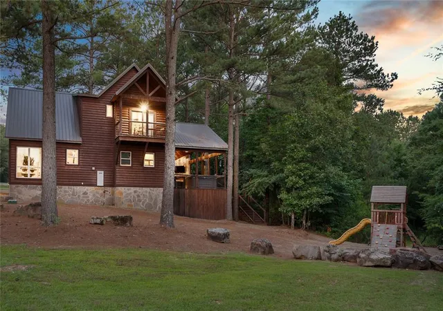 Photo 33 of Single family home for sale at 7 Blue Maple Trl, Broken Bow, OK 74728 | MLS# 1158277 | Listing updated on 2026-01-15