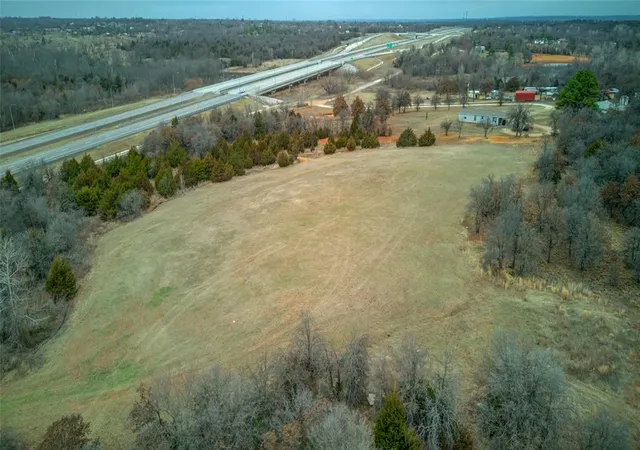 Photo 3 of Land for sale at E Reno & Luther Rd, Choctaw, OK 73045 | MLS# 1158337 | Listing updated on 2026-08-24