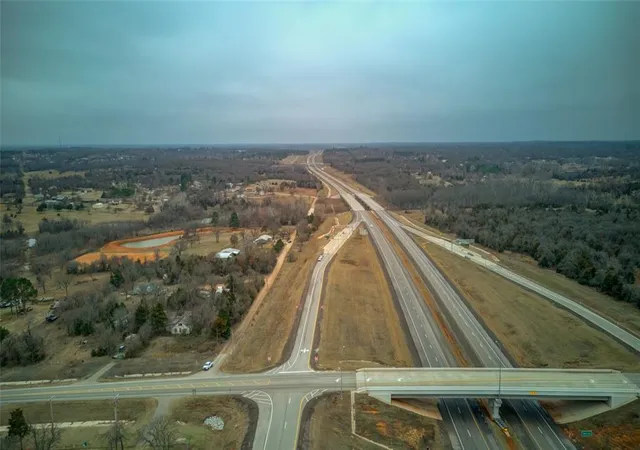 Photo 1 of Land for sale at E Reno & Luther Rd, Choctaw, OK 73045 | MLS# 1158337 | Listing updated on 2026-08-24