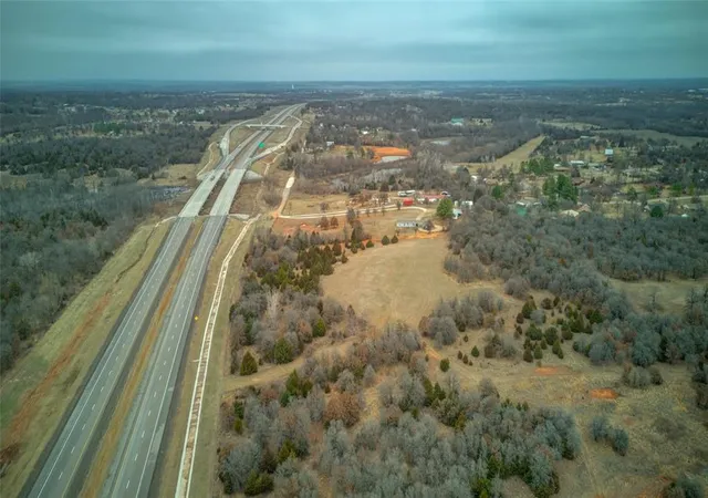 Photo 3 of Land for sale at E Reno & Luther Rd, Choctaw, OK 73045 | MLS# 1158337 | Listing updated on 2026-08-24