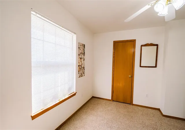 Photo 27 of Single family home for sale at 307 Bowling Dr, Pauls Valley, OK 73075 | MLS# 1158984 | Listing updated on 2025-09-12
