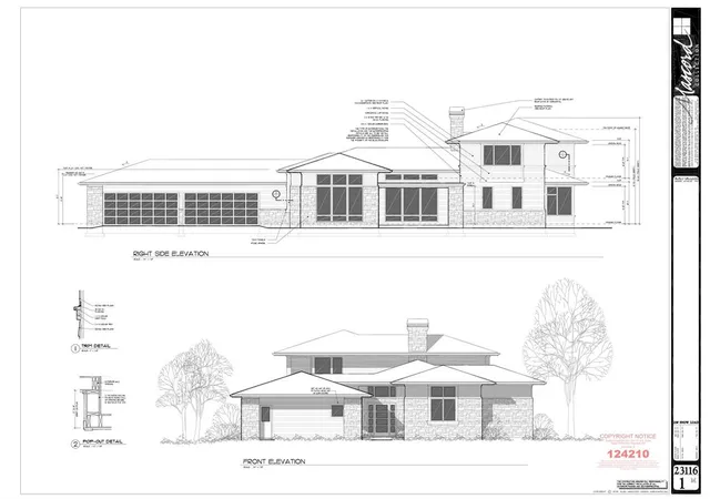 3rd image of 0 W Lake Rd, Eufaula, OK 74432 | MLS# 1159042