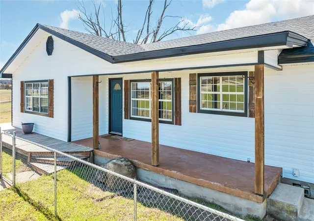 2nd image of 1654 Ponderosa Rd, Ardmore, OK 73401 | MLS# 1159223
