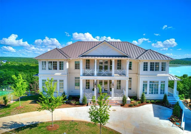 1st image of 102 Lower Greenway, Eufaula, OK 74432 | MLS# 1159246