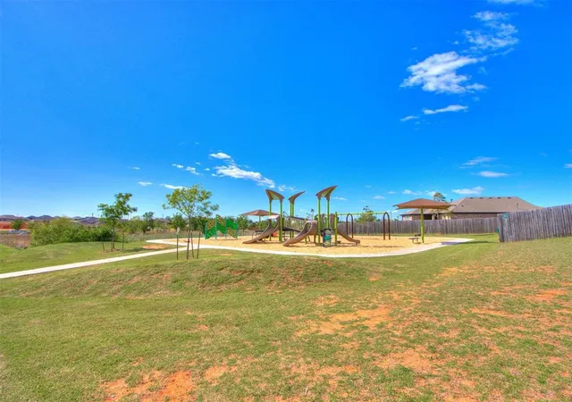 34th image of 294 Emmy Jean Dr, Blanchard, OK 73010 | MLS# 1159539