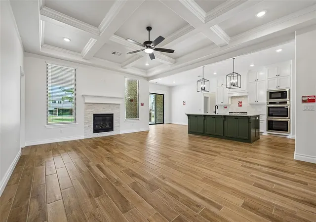 Photo 3 of Single family home for sale at 12400 Velvet Ash Ave, Oklahoma City, OK 73173 | MLS# 1159597 | Listing updated on 2026-08-26