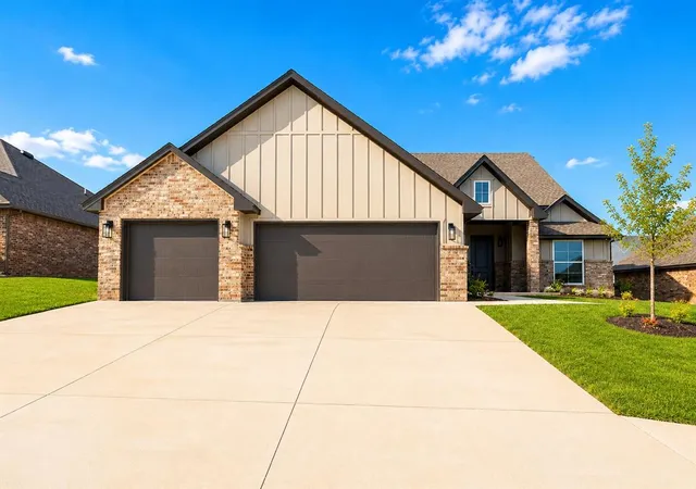 1st image of 11620 Nw 103rd St, Yukon, OK 73099 | MLS# 1159962