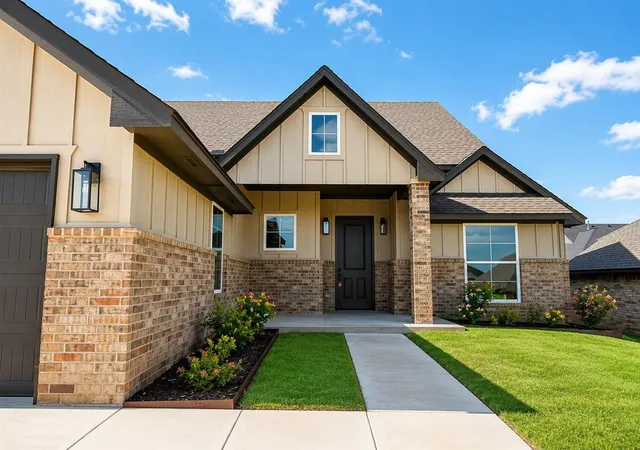 2nd image of 11620 Nw 103rd St, Yukon, OK 73099 | MLS# 1159962