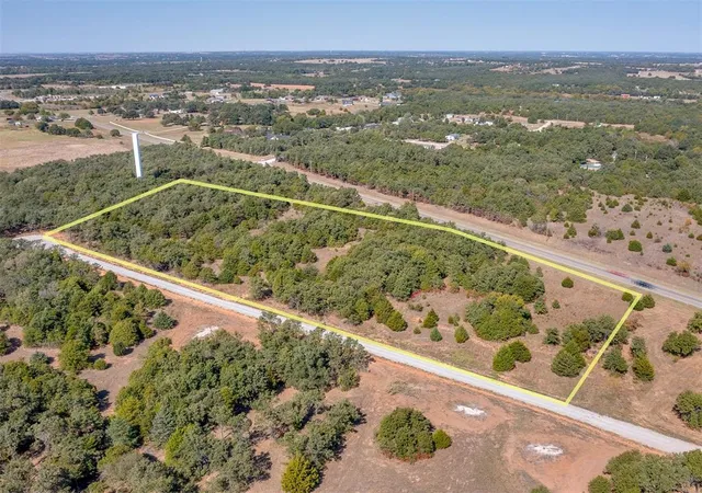 2nd image of Wrangler Rd, Blanchard, OK 73010 | MLS# 1159977