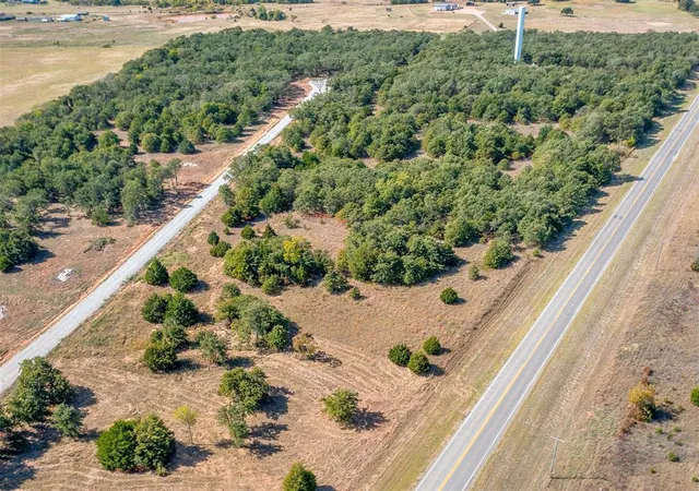 3rd image of Wrangler Rd, Blanchard, OK 73010 | MLS# 1159977