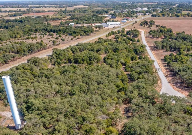 4th image of Wrangler Rd, Blanchard, OK 73010 | MLS# 1159977