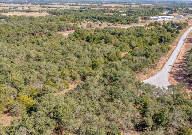 5th image of Wrangler Rd, Blanchard, OK 73010 | MLS# 1159977